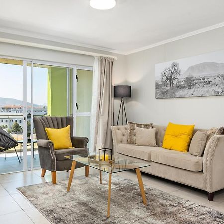 Ashton Park 419 Apartman Fokváros Kültér fotó