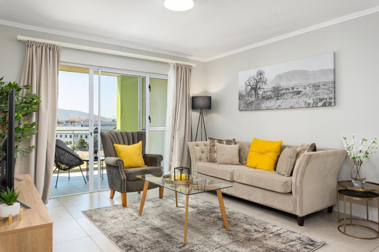 Ashton Park 419 Apartman Fokváros Kültér fotó
