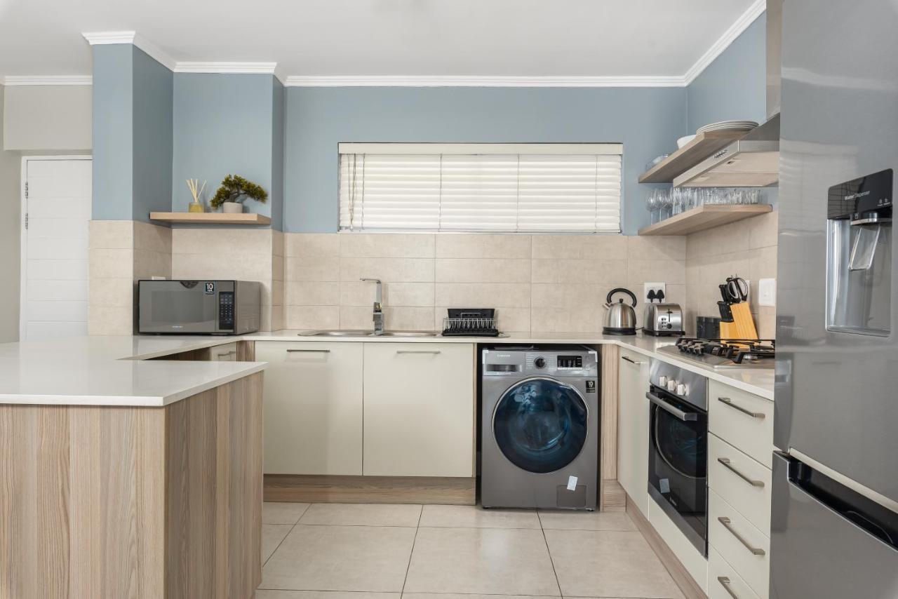 Ashton Park 419 Apartman Fokváros Kültér fotó