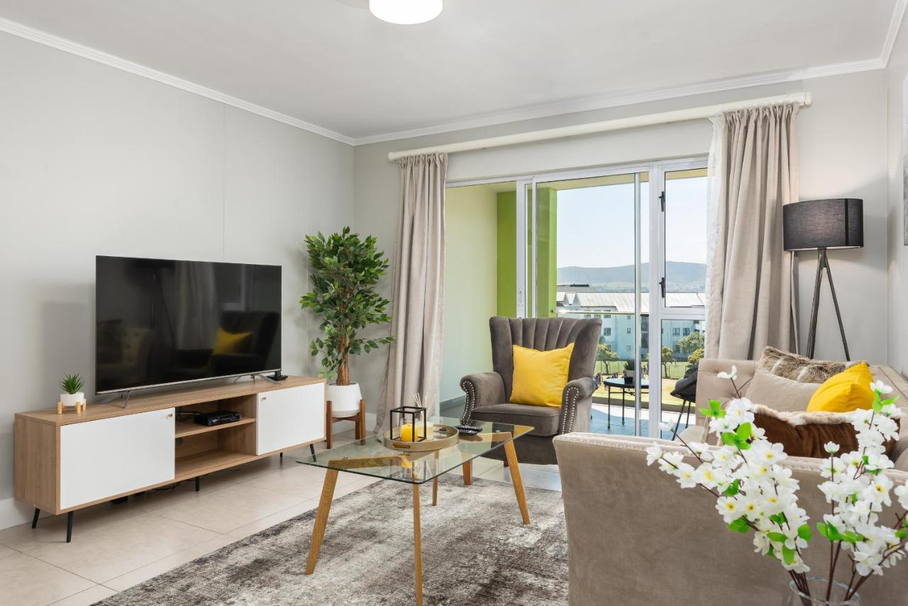 Ashton Park 419 Apartman Fokváros Kültér fotó