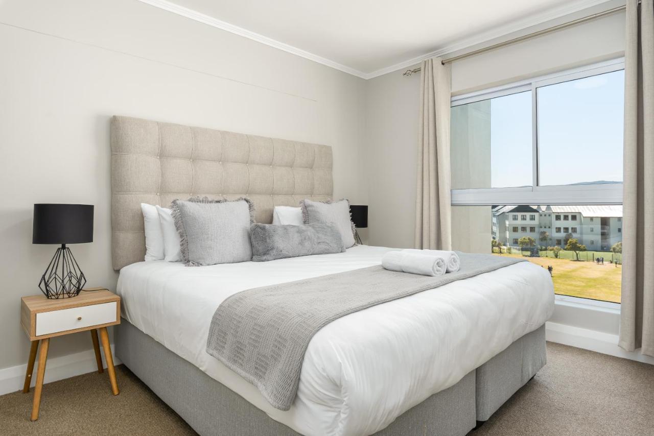 Ashton Park 419 Apartman Fokváros Kültér fotó