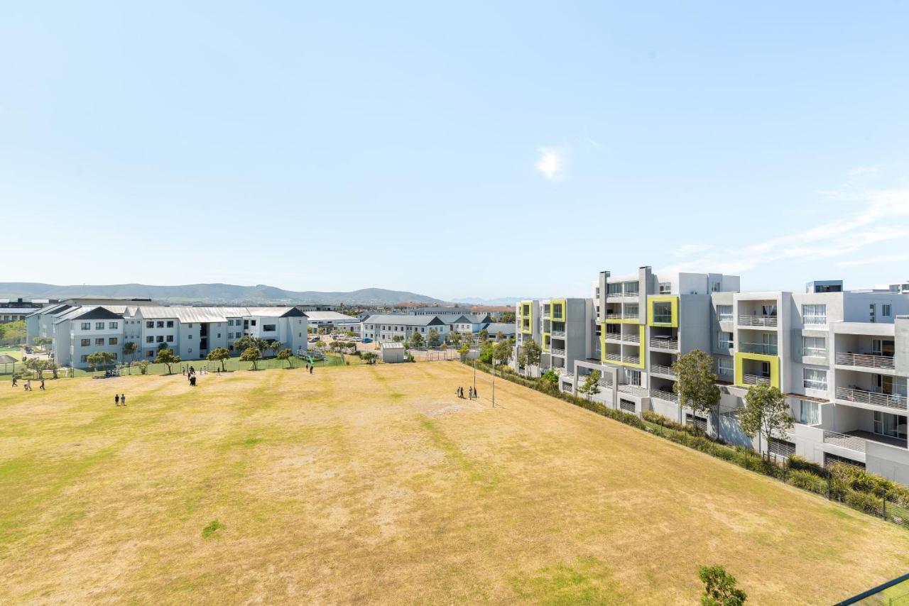 Ashton Park 419 Apartman Fokváros Kültér fotó