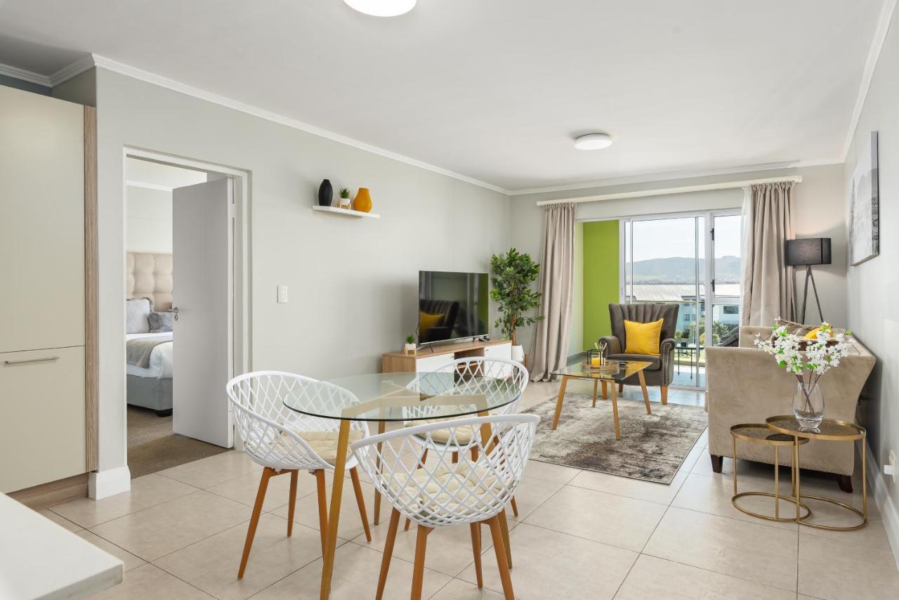 Ashton Park 419 Apartman Fokváros Kültér fotó