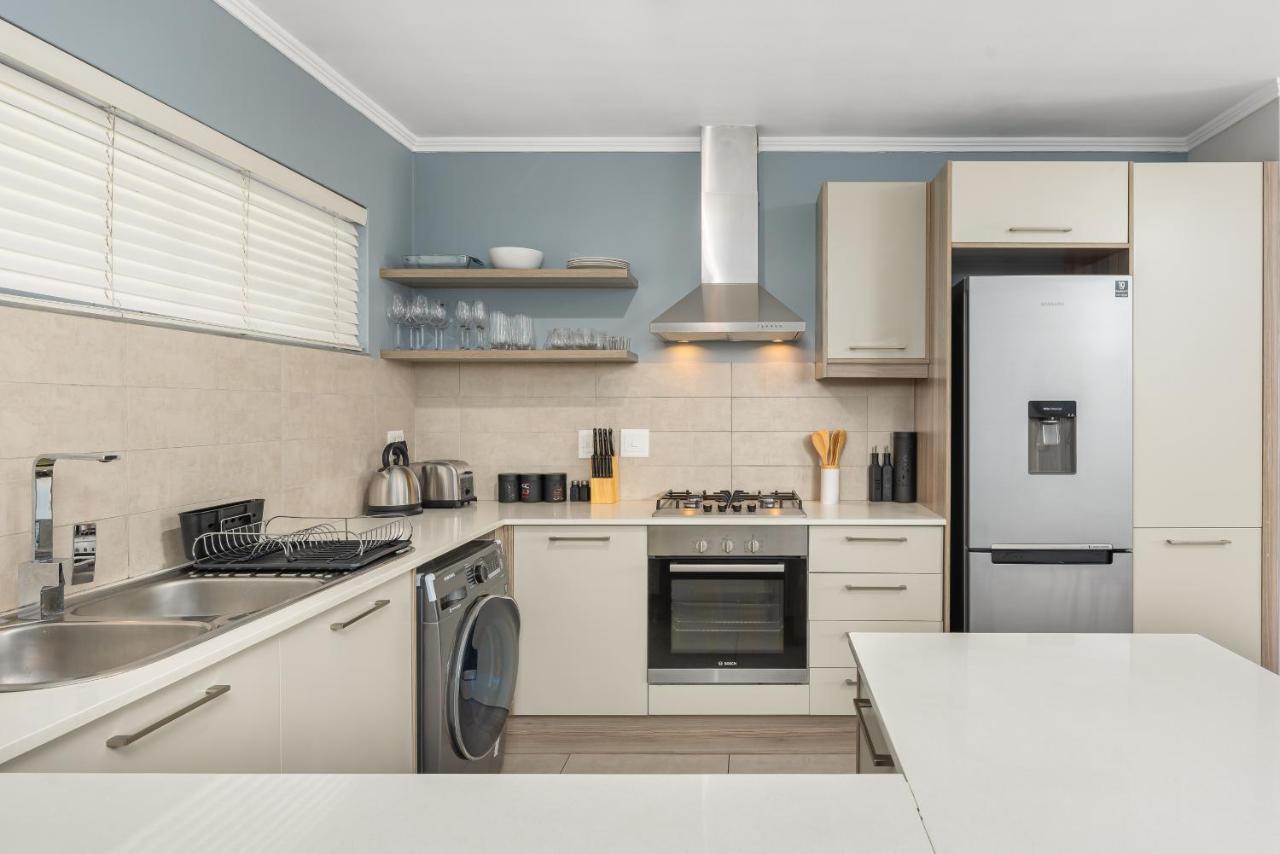 Ashton Park 419 Apartman Fokváros Kültér fotó