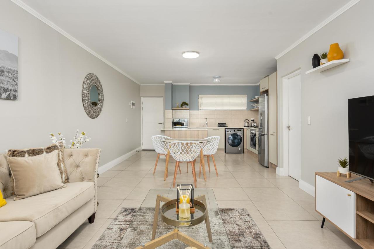 Ashton Park 419 Apartman Fokváros Kültér fotó