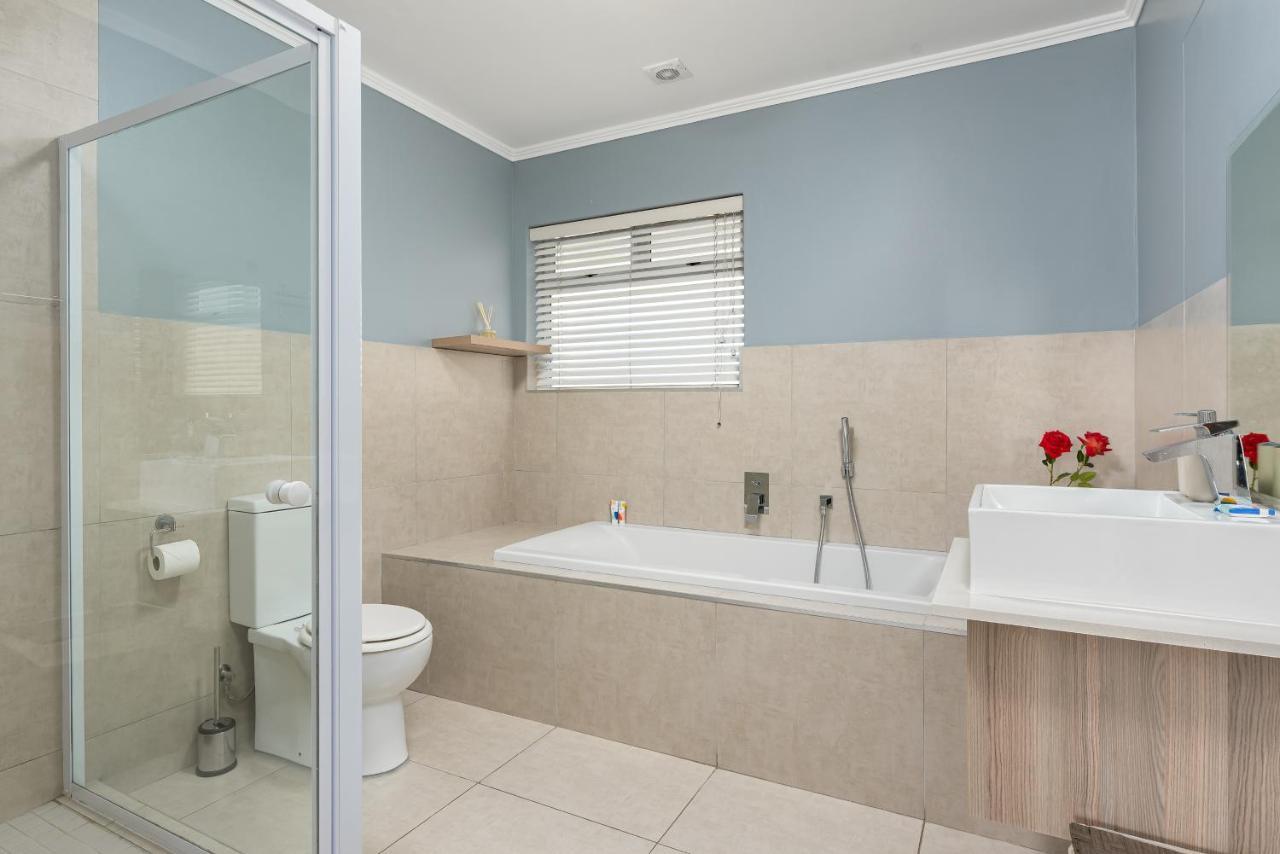 Ashton Park 419 Apartman Fokváros Kültér fotó