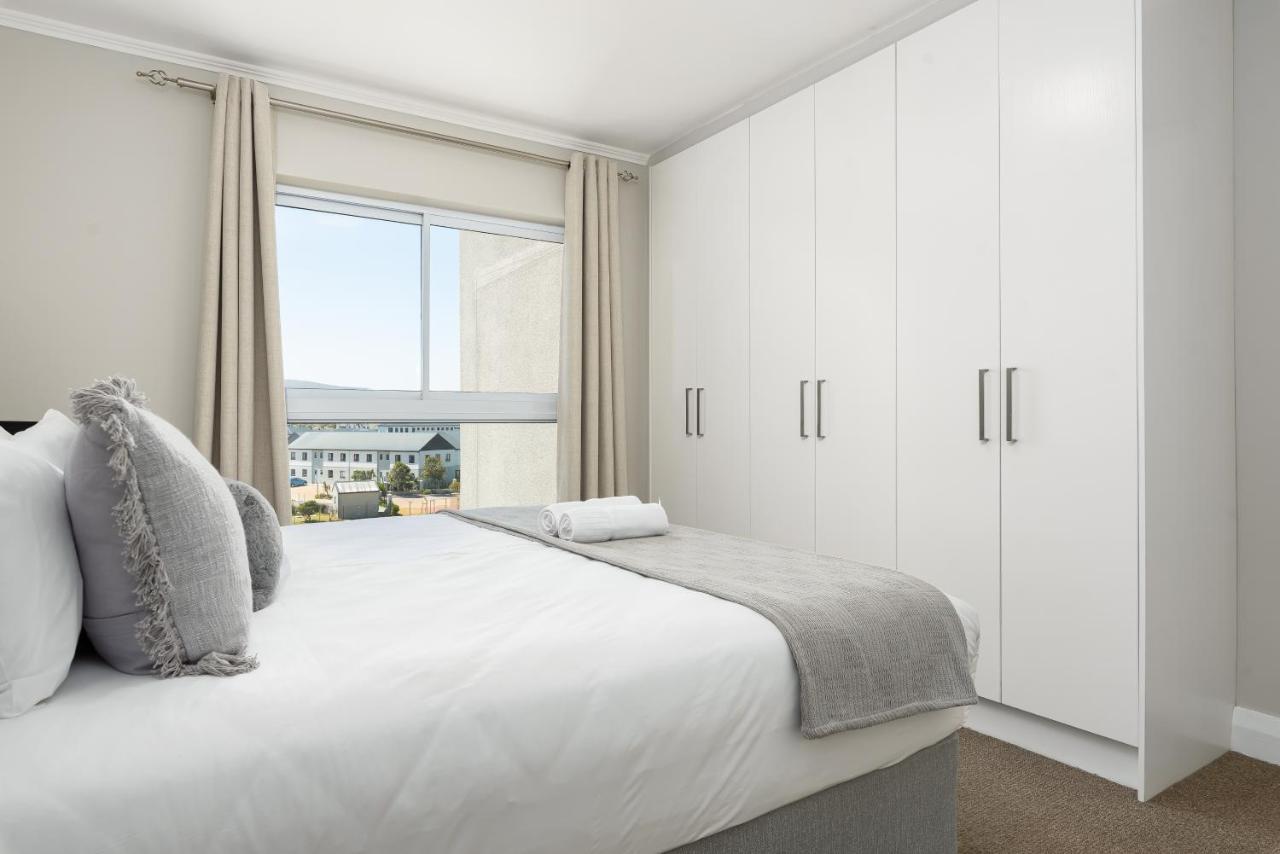 Ashton Park 419 Apartman Fokváros Kültér fotó