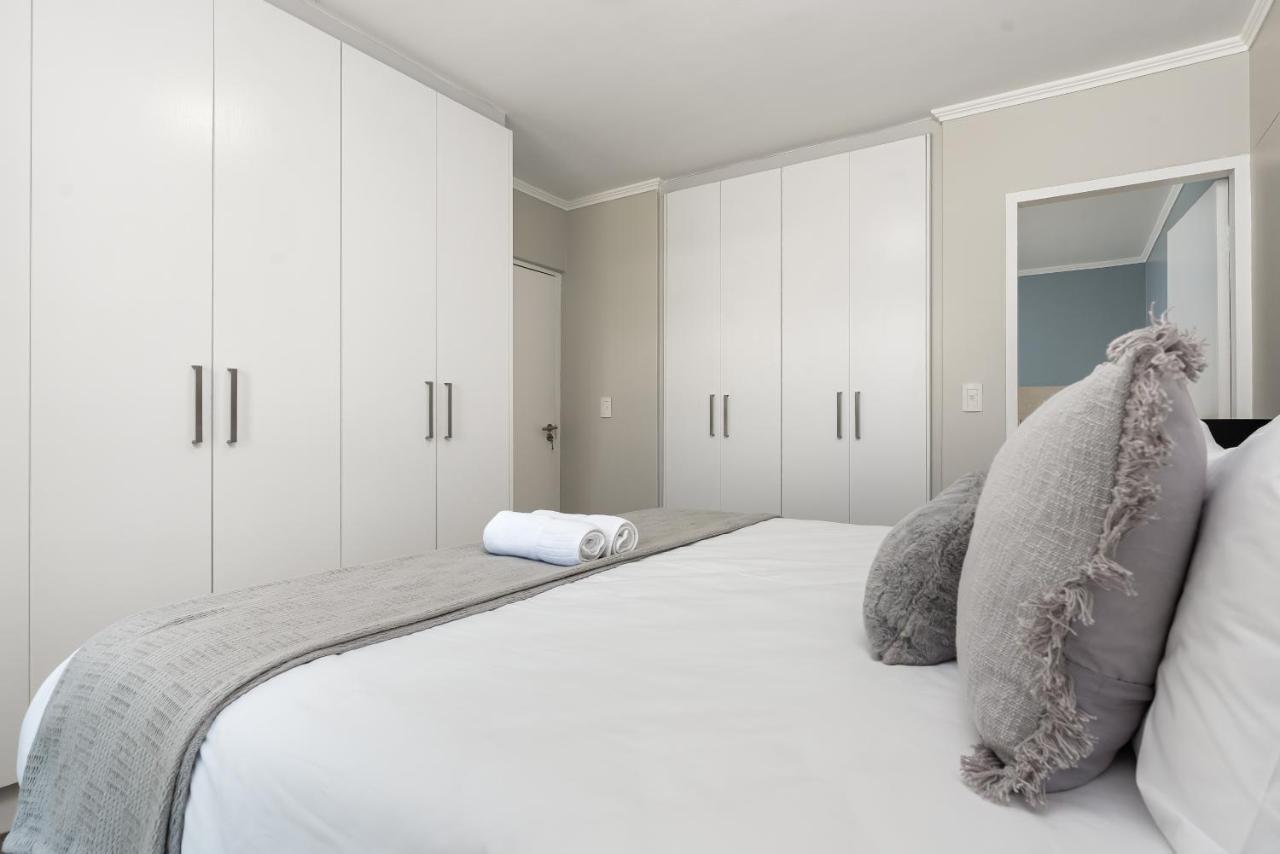 Ashton Park 419 Apartman Fokváros Kültér fotó