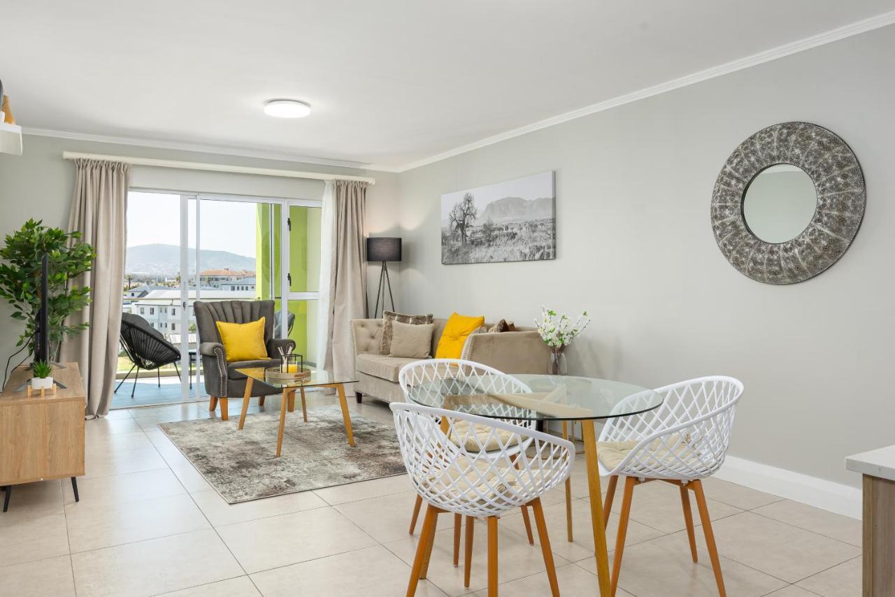 Ashton Park 419 Apartman Fokváros Kültér fotó