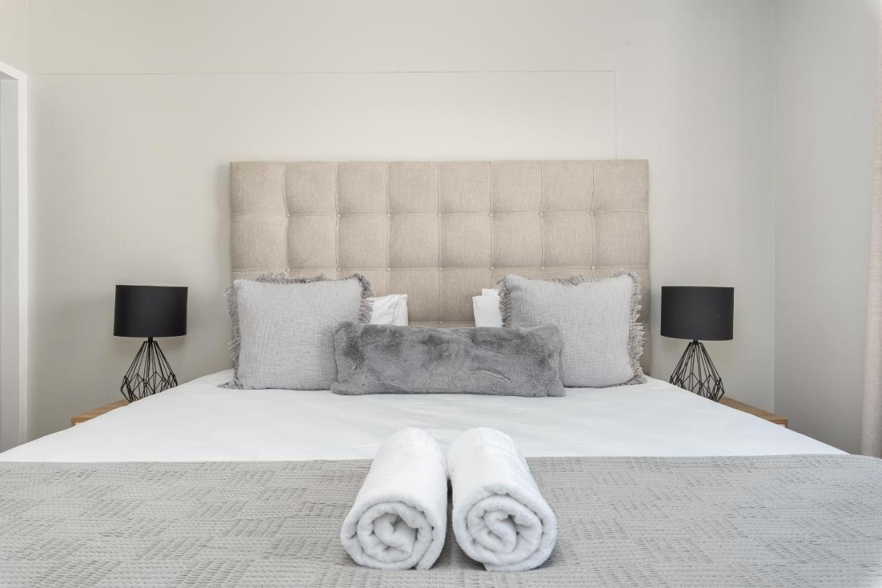 Ashton Park 419 Apartman Fokváros Kültér fotó