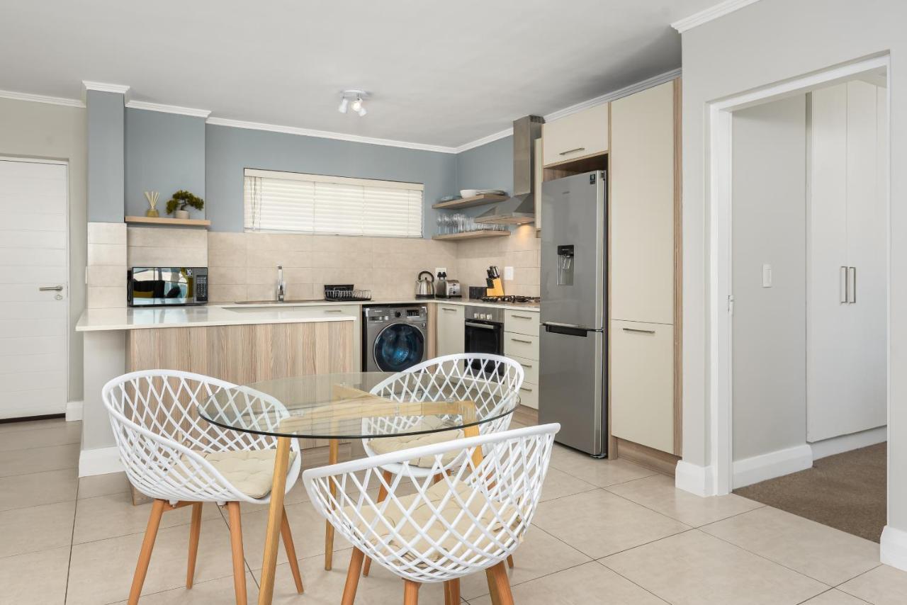 Ashton Park 419 Apartman Fokváros Kültér fotó